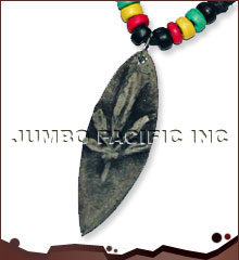 tribal necklace